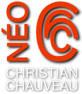 NÉO Christian Chauveau Maquillage Artistique